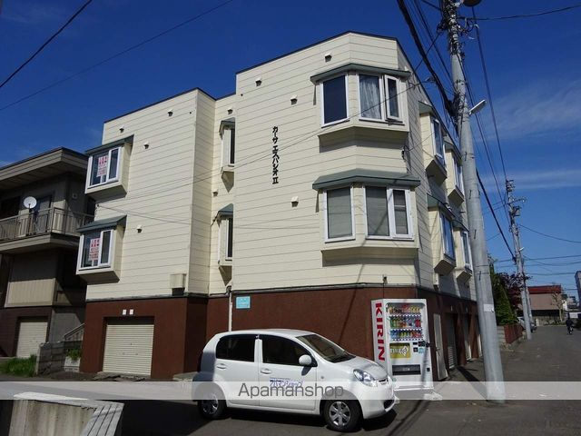 カーサエスパシオII