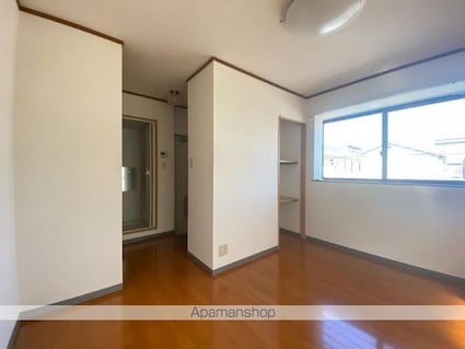 番町ロイヤルハイツ[1R/17.11m2]の内装2