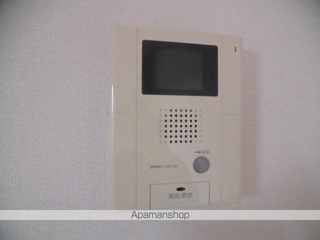 アドラブールの内装写真