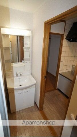 エリーな横川の内装写真