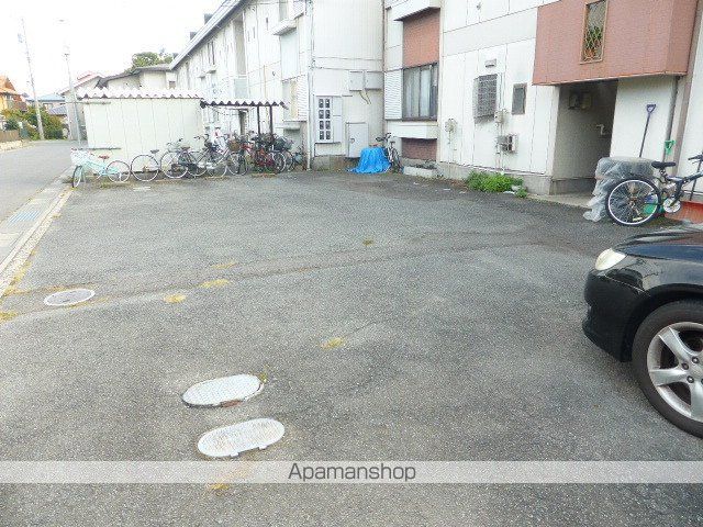 塩入ハイツのその他写真