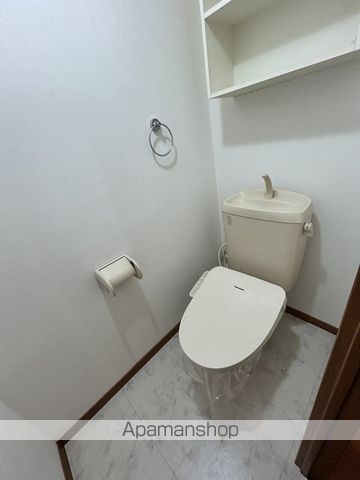 ファミール上町の内装写真