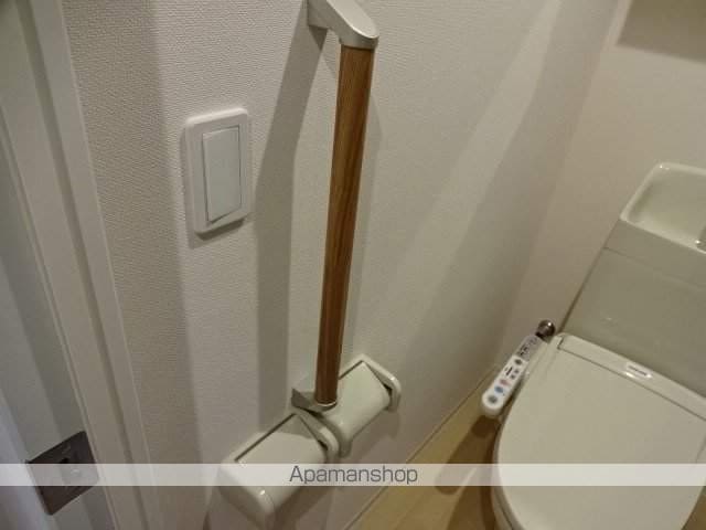 アローネ浅草の内装写真