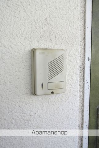 アズール・Kの内装写真