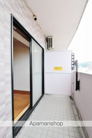 リバティマンションの内装写真