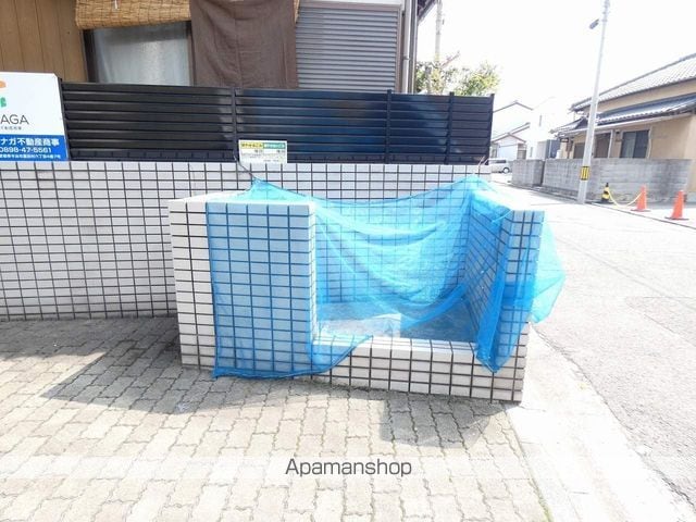 レオパレス蔵敷のその他写真