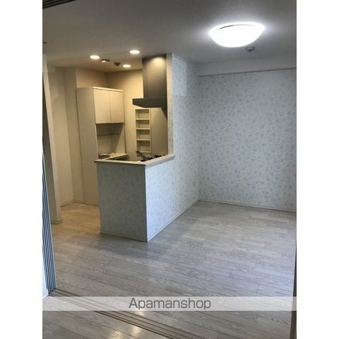 サクラティアラ新梅田の内装写真
