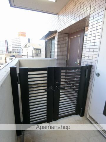 阪神ハイグレードマンション12番館の内装写真