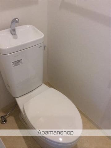 プロスペラーレ・ヘルトの内装写真