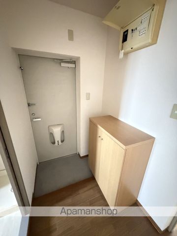 エスポワールマキの内装写真