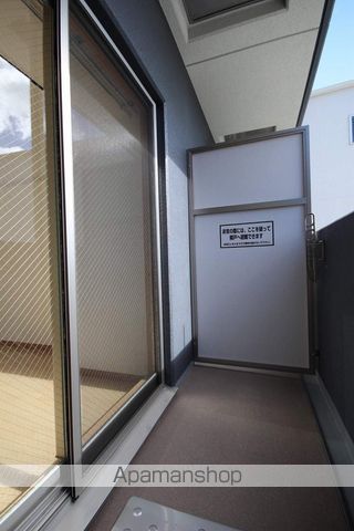 グランパシフィック花園北の内装写真