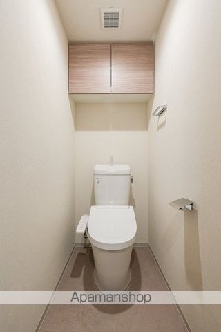 ロイジェント戸越銀座の内装写真