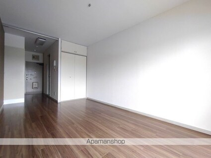 第５モリヤハイツ[1R/20.52m2]の内装3