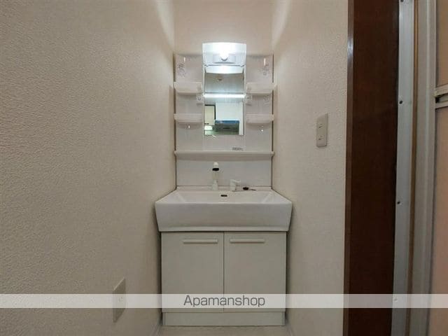 スカイハイツ北山の内装写真