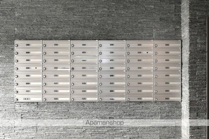 スカイコートパレス芝浦[1K/25.52m2]の内装3