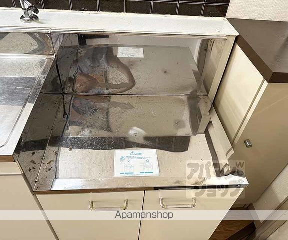 コスモ桂の内装写真