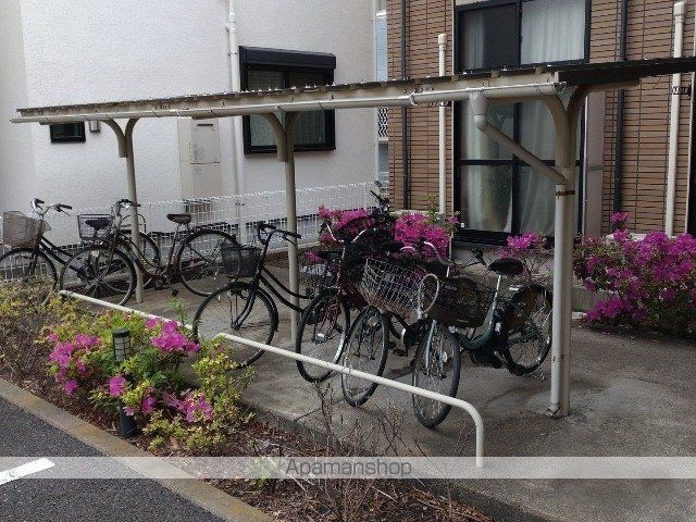 レオパレスヴィラ参号館のその他写真