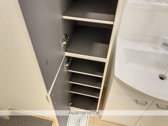 MELDIA新座の内装写真