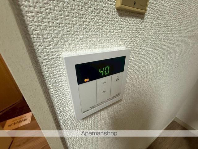 スプリングハイツ金沢文庫の内装写真