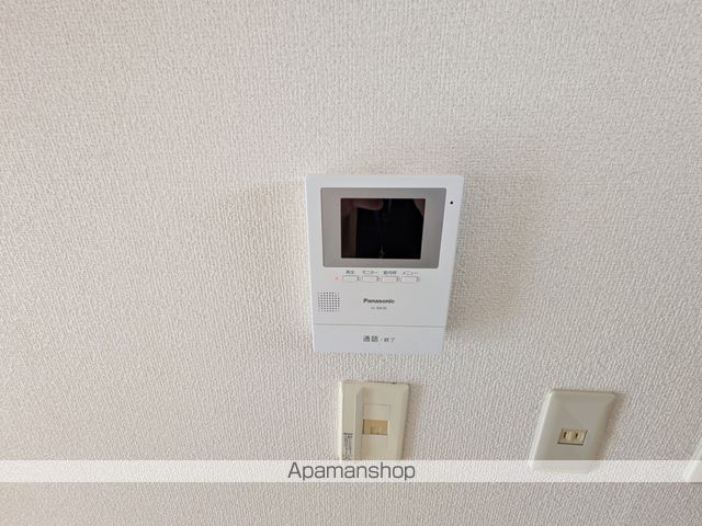 エステート田園の内装写真