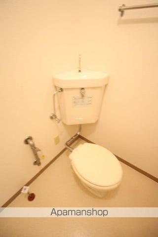 ビューフラット宮の沢の内装写真