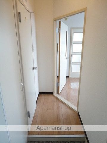 ザ・ステイツ南郷の内装写真