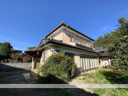 長野県上伊那郡箕輪町大字三日町[4SDK/101.99m2]の外観2