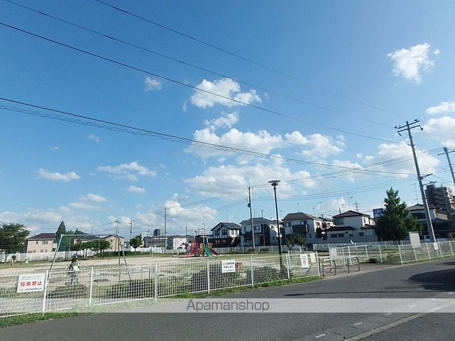 湘南新宿ライン高海 北上尾駅 徒歩13分 2階建 築27年の周辺写真