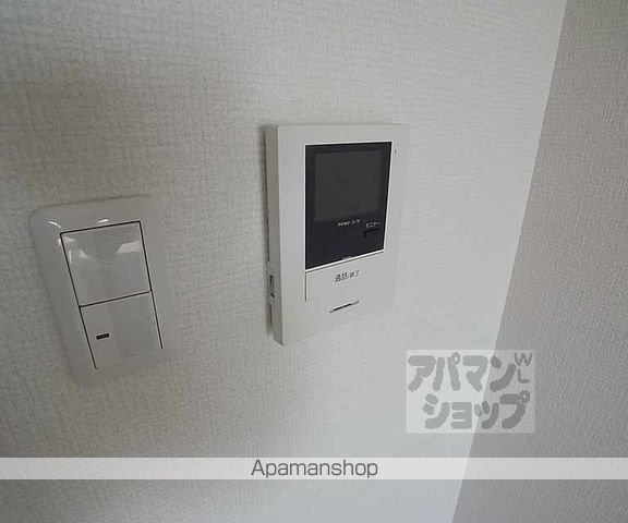グランドーリア西院の内装写真
