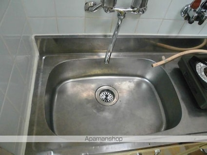 ハイムポプリ[1R/13m2]の内装4