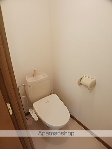 サルドセジュールAの内装写真