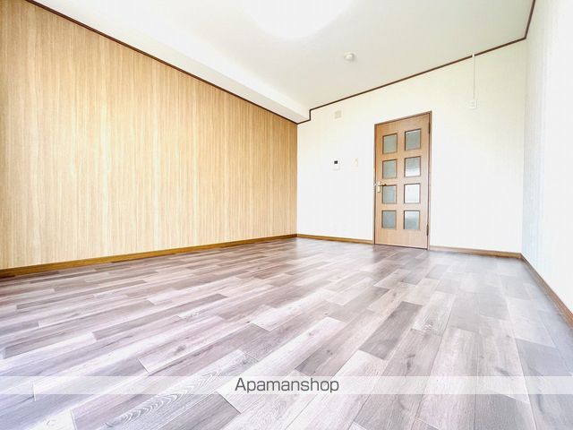 ハイツ今井の内装写真