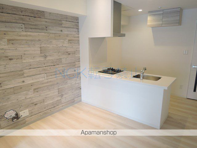 MODENA FINESTの内装写真