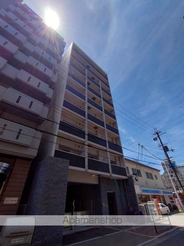 ELーSIA SHINーOSAKAの外観写真
