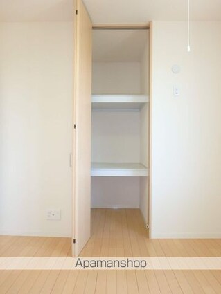 ディアスアイＡ棟[2LDK/63.44m2]の内装5