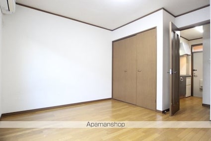 ＷＩＮ[1K/21.2m2]の内装1