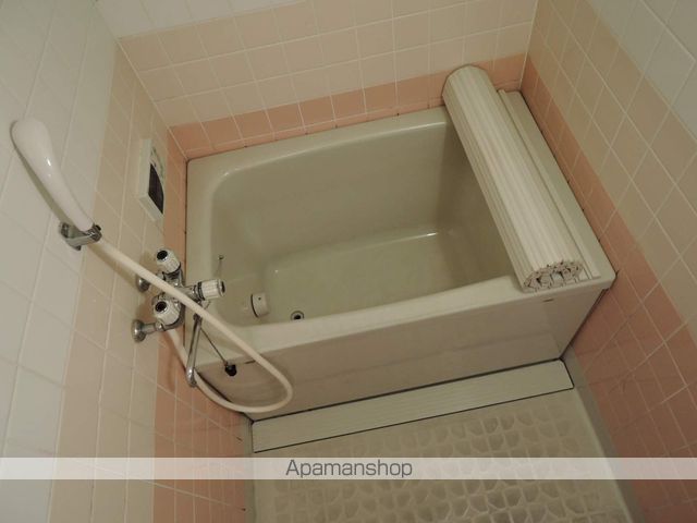 ホワイトウェルの内装写真
