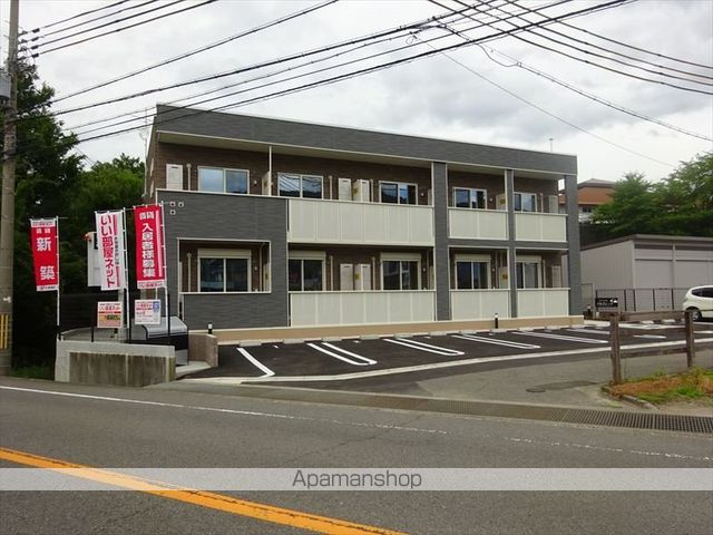 アルヴィータ 101 ｜ 和歌山県海南市大野中685-3（賃貸アパート1K・1階・27.18㎡） その5