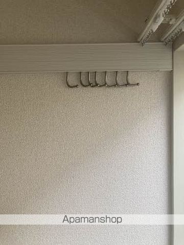フレグランスタウン住吉7番館の内装写真