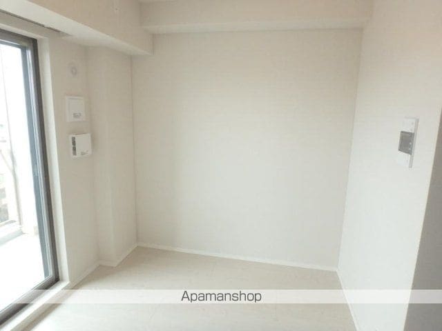 シティタワー武蔵小山 レジデンス棟の内装写真