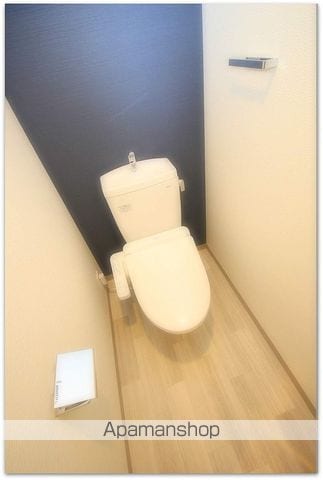 S−RESIDENCE日本橋QUALIERの内装写真