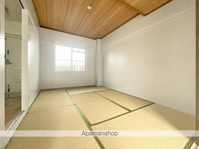 ビレッジハウス二宮1号棟の内装写真