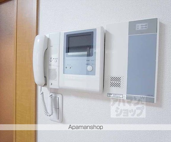 バインオークチーノの内装写真