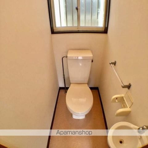 甲賀市 2階建 築34年の内装写真
