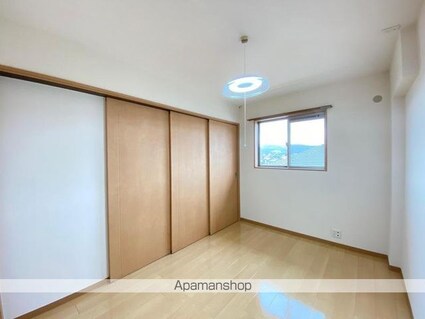 香川県高松市香西北町[2LDK/53.32m2]の内装6