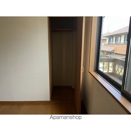 リュイソーＹ[2LDK/61.5m2]の収納4