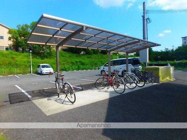 グランドコンポート谷町のその他写真