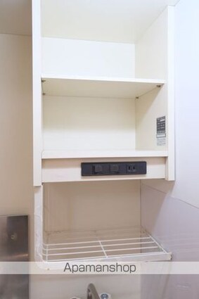 日神パレス永福町[1K/16.9m2]の収納