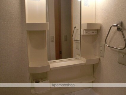 セレ板橋本町[1K/22.35m2]の洗面所1