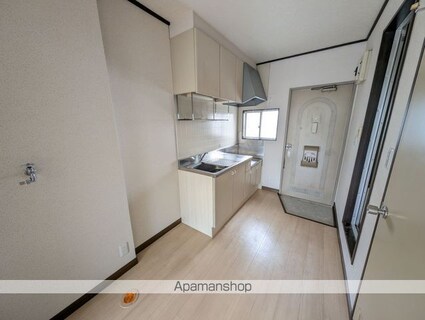 エクセルハイツ[1DK/24.92m2]の内装5